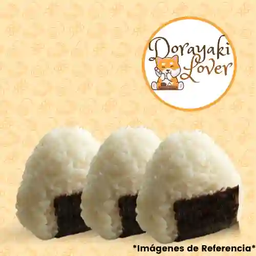 Onigiri X3