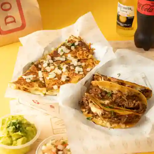 Combo tamaulipas