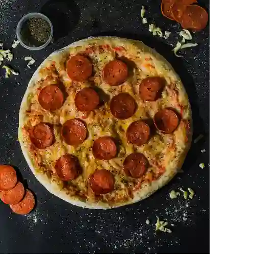 Pepperoni