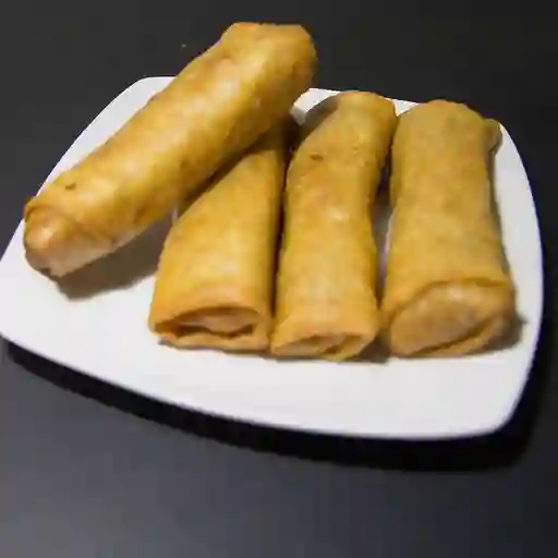 Combo Lumpias Porción