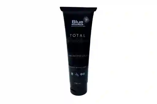 Blue Mascarilla Súper Hidratación Capilar Macadamia Tubo