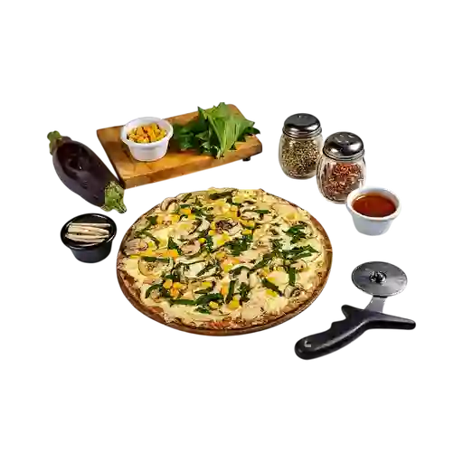 Pizza Al Gusto