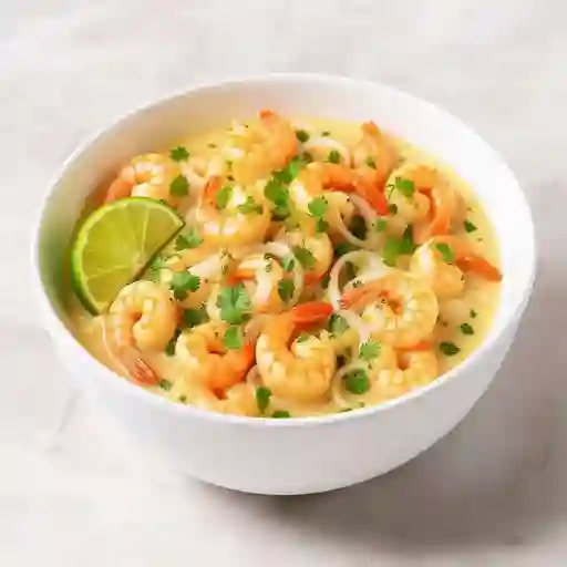 Ceviche la Jaiba