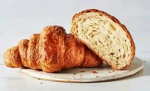 Croissant Integral Artesanal