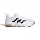 Adidas Zapatos Ligra 7M Para Hombre Blanco Talla 10 Ref: GZ0069