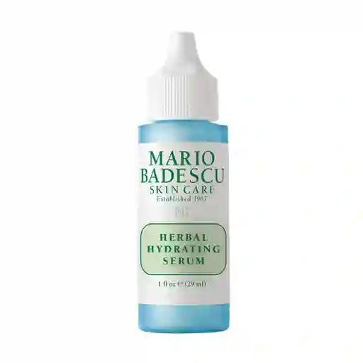 Mario Badescu Suero Hidratante Herbal Ting Serum