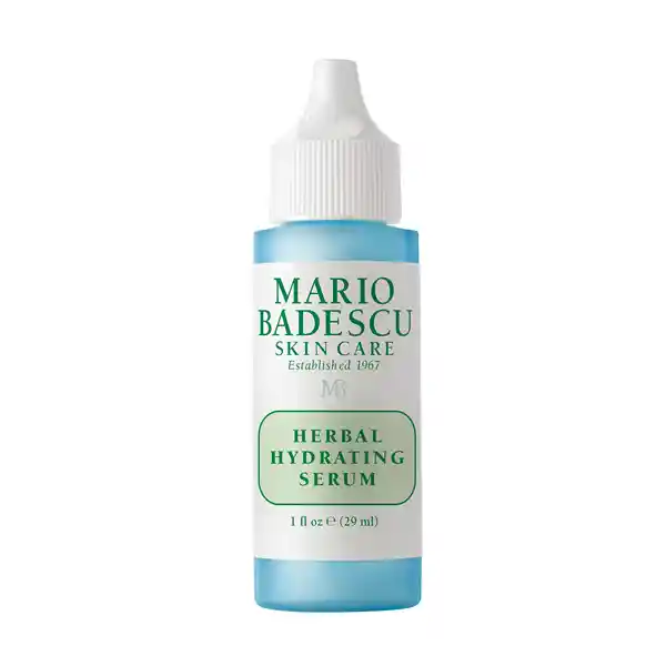 Mario Badescu Suero Hidratante Herbal Ting Serum