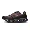 On Zapatos Cloudsurfer Café Para Hombre Talla 7.5