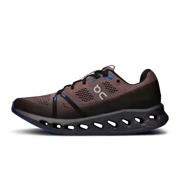 On Zapatos Cloudsurfer Café Para Hombre Talla 7.5