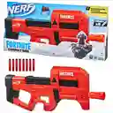 Nerf Lanzador Fortnite Compact Smg F4106