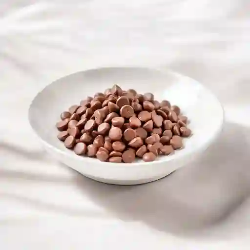 Chips chocolate