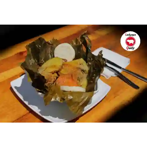 Tamal Tolimense