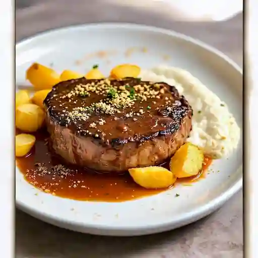 Baby beef-150gr de lomo