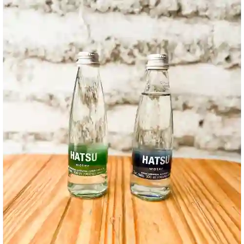 Agua Hatsu 300 ml