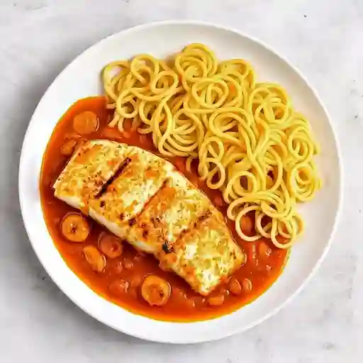 Robalo mediterráneo