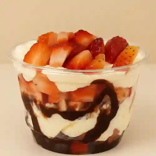 Postre Oblearte Mediano