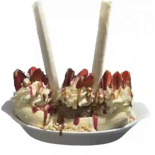 Banana Split
