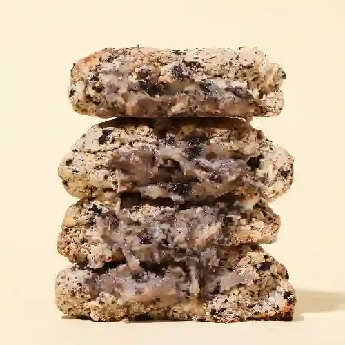 Mega Cookie X1 Cookie Paw-ty
