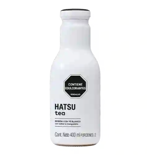 Te Hatsu Blanco Mangostino