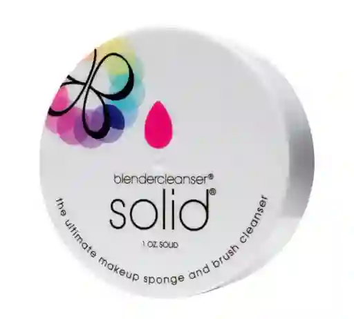 Beautyblender Jabón Limpiador De ® Solid Cleanser