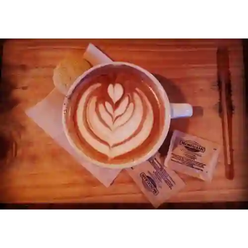 Capuchino Tradicional
