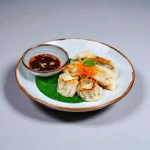 Gyozas