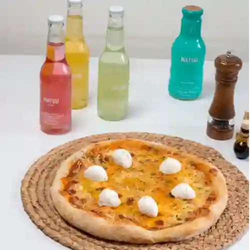 Pizza Mediana Holandesa