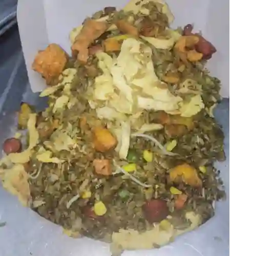 Arroz Paisa Caja Grande