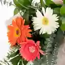 Bouquet 3 Gerberas
