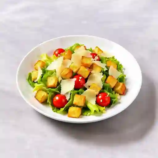 Ensalada Cesar