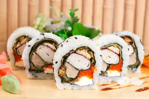 Ojo de Tigre