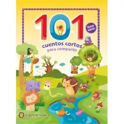 101 Cuentos Para Compartir- El Gato de Hojalata