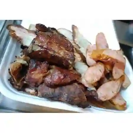 Carne a la Llanera para 4 Personas