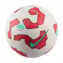 Nike Balón Pitch Para Fútbol de Hombre Blanco Talla 5