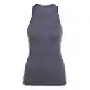 Adidas Camiseta D4t Hiit Sc Tk Mujer Negro Talla M IU1129