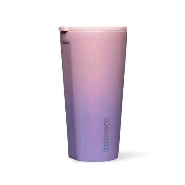 Corkcicle Vaso Tumbler Lila