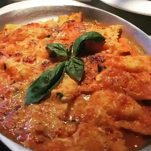 Ravioli Di Formaggi