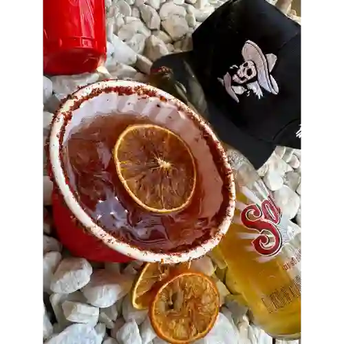 Chelada Arrecha