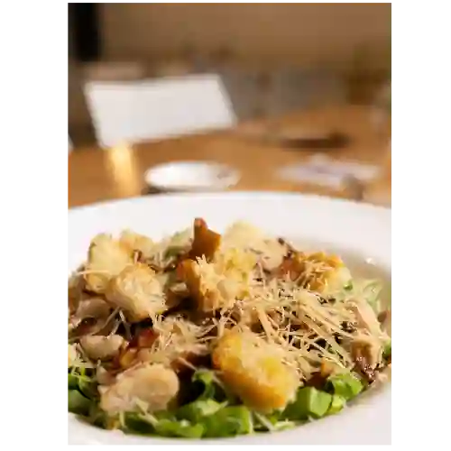 Ensalada César