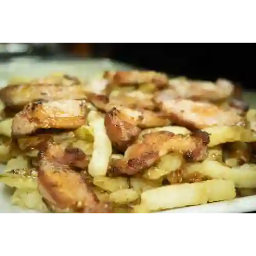Chicharrón