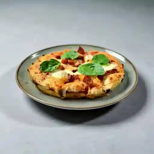 Pizza Capricciosa