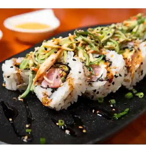 Kani Roll