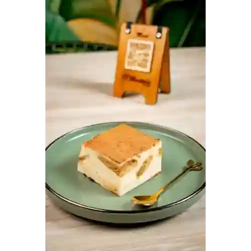 Tiramisú