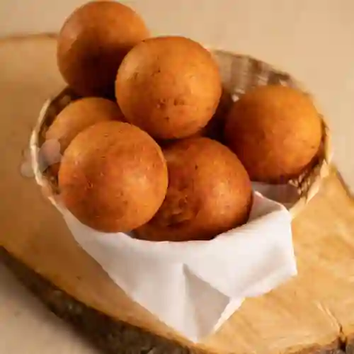 Buñuelo Tradicional