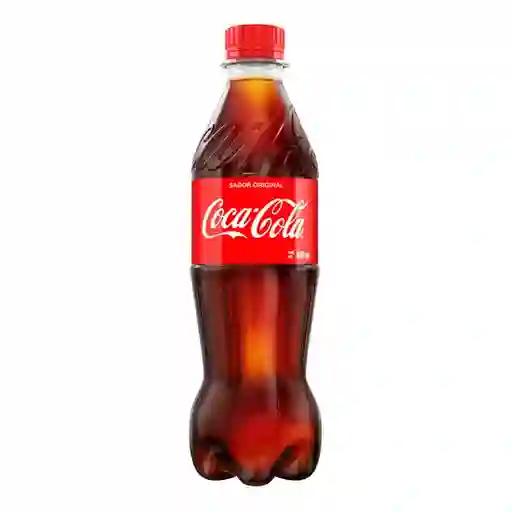 Coca-cola original 400ml