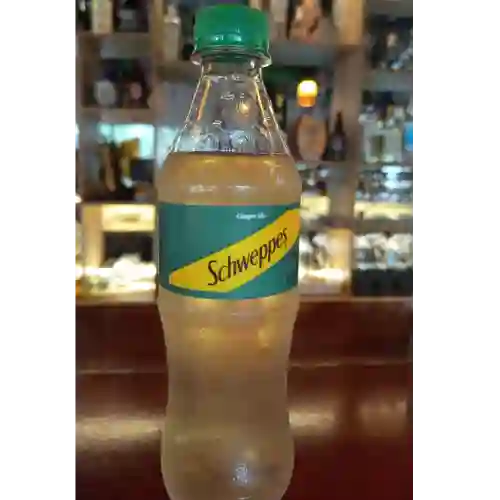 Ginger Ale