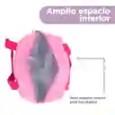 Lonchera Minnie Serie Mickey Mouse Disney Rosa Miniso