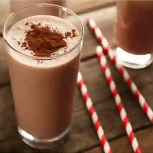 Milo Frio