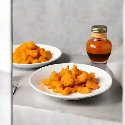 Chicharrón Al Barril