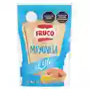 Salsa de Mayonesa Fruco Lyte doypack 380G 